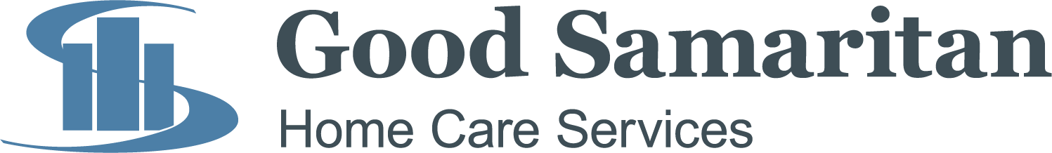 Good Samaritan Home Care Logo - Go to homepage